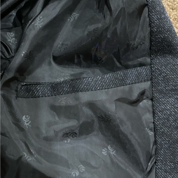 NWT WEST LOUIS mens jacket - Picture 5 of 5